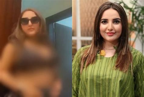 hareem shah colgate video xxx|FULL VIDEO TAPE: TikTok Star Hareem Shah Naked Leaked!